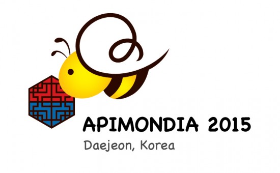 حضور عسل حکیم بعنوان تنها شرکت ایرانی در نمایشگاه Apimondia 2015 کره جنوبی